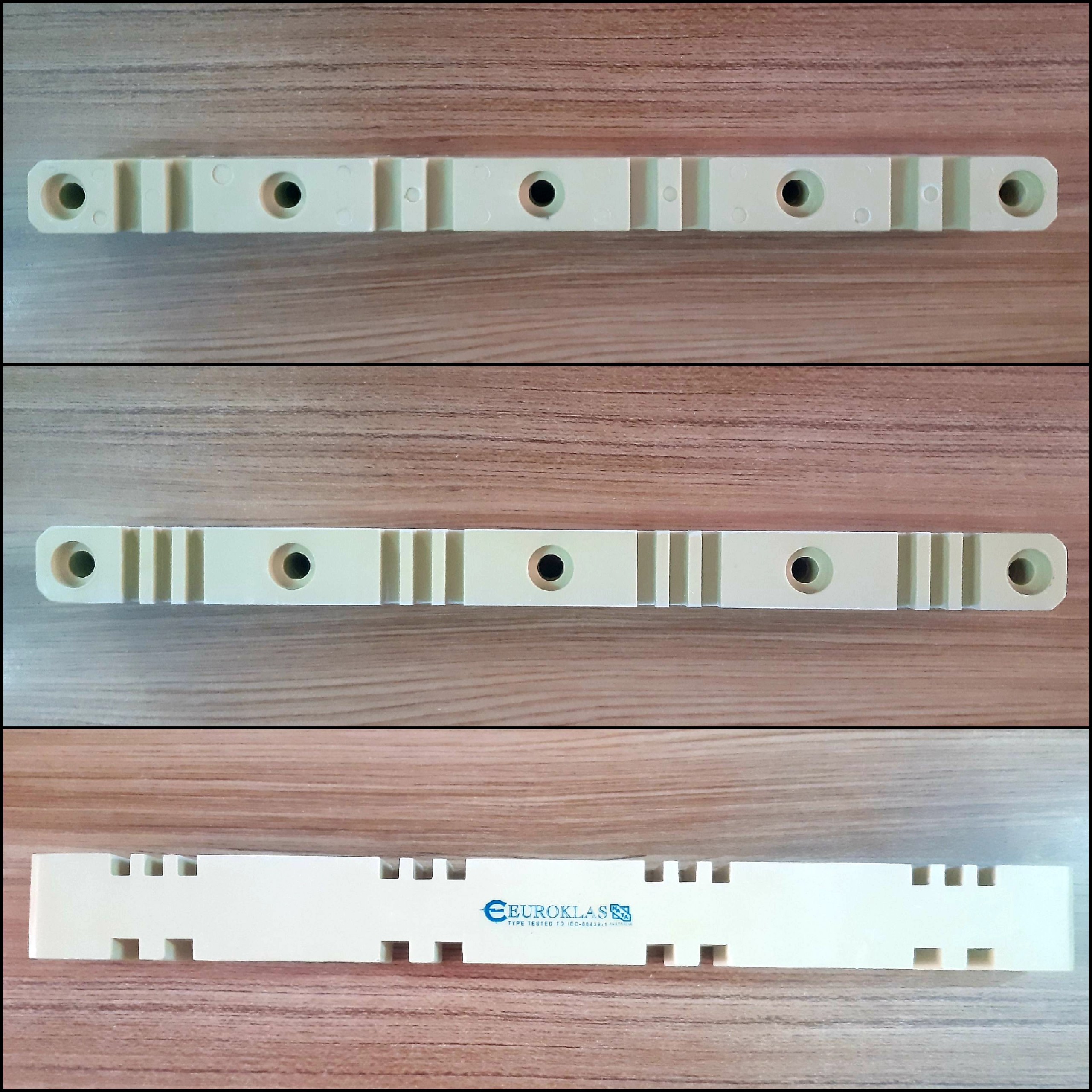 Thanh đỡ busbar BSD4/210/306BG - Euroklas/Malaysia
