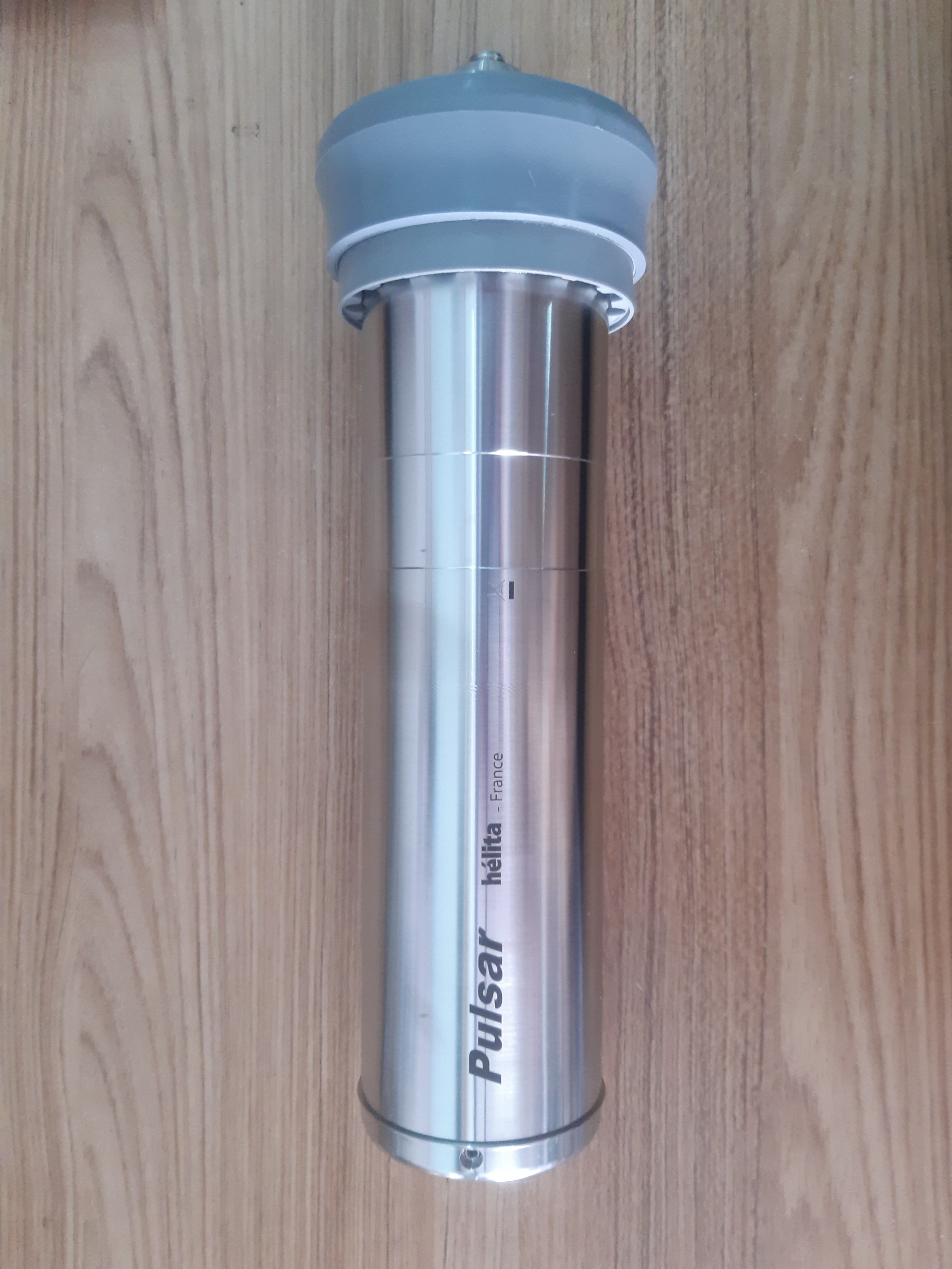 Kim thu sét ESE PULSAR IMH-3012 (Bán kính bảo vệ 71 mét)
