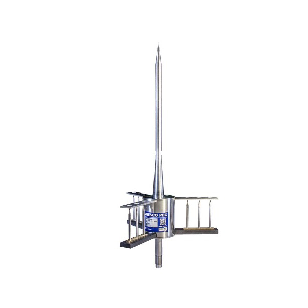 Kim thu sét INGESCO PDC 3.3 ( Rp=85m )