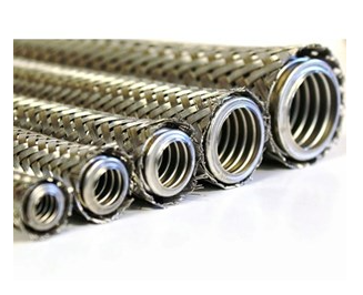 Ống inox linh hoạt