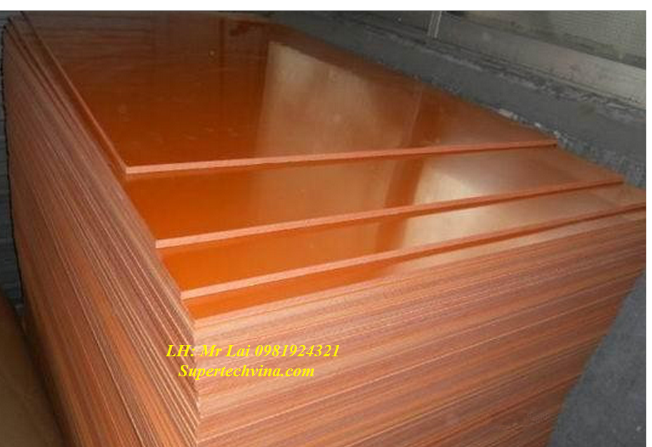Nhựa Bakelite