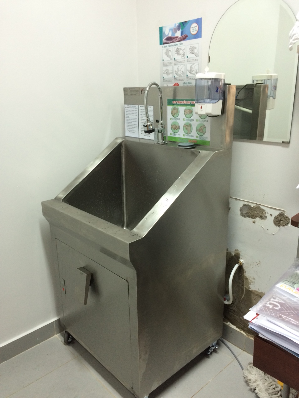 Công ty đầu tư thương mại xuất nhập khẩu Việt Long