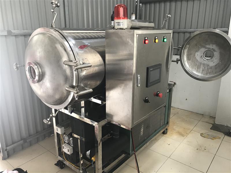 Công ty TNHH cơ nhiệt Airconz