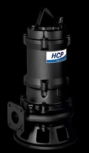 HCP PUMP MANUFACTURER CO., LTD