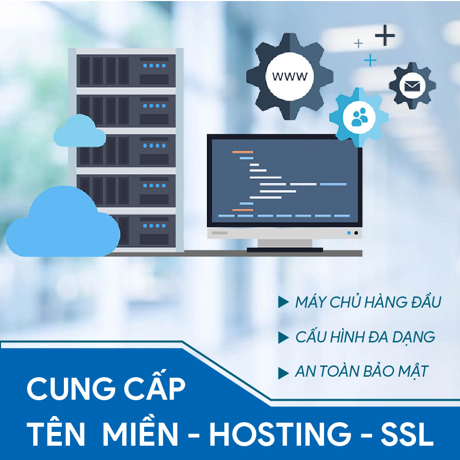 Dịch vụ thiết kế website (SME - WEBSITE)