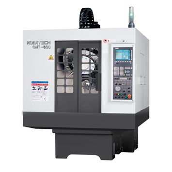 Trung tâm gia công CNC gmt-600 Komatech