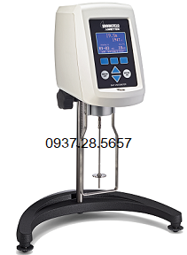 Máy đo độ nhớt DV1MLVTJ0 