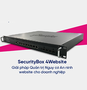 Công ty cổ phần an toàn thông tin MVS