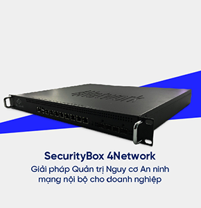 Công ty cổ phần an toàn thông tin MVS