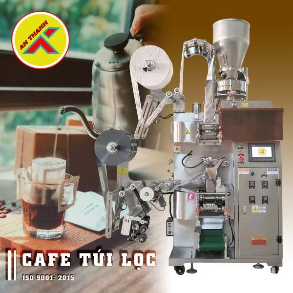 Công ty TNHH sản xuất- thương mại- dịch vụ An Thành