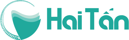Công ty cổ phần máy sấy Hai Tấn