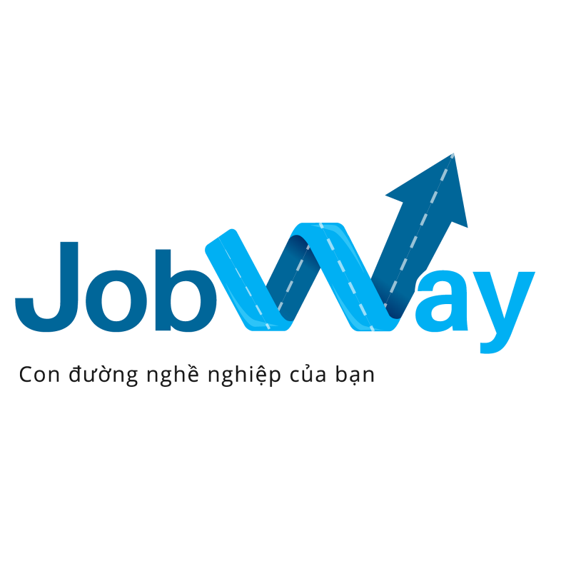 Công ty TNHH đào tạo phát triển nguồn nhân lực và hướng nghiệp JOBWAY