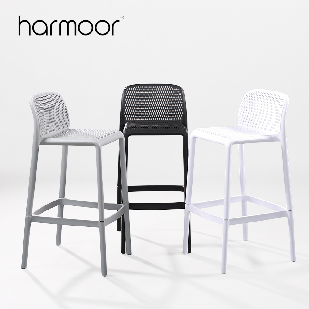 Lido 3029- Ghế cà phê, ghế ngoài trời, ghế nhà hàng, ghế quầy bar, ghế sân vườn