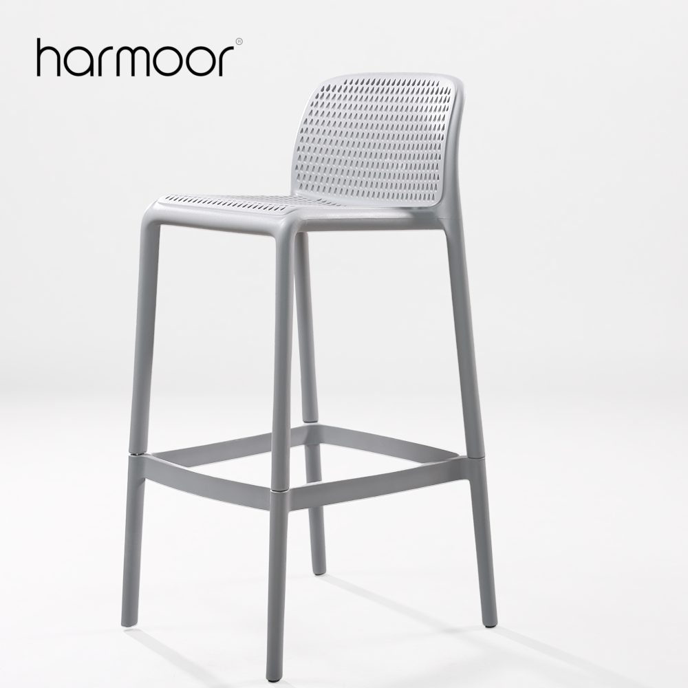 Lido 3029- Ghế cà phê, ghế ngoài trời, ghế nhà hàng, ghế quầy bar, ghế sân vườn