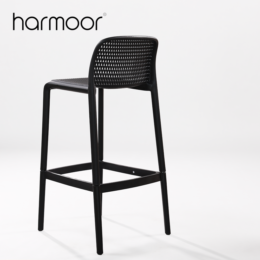 Lido 3029- Ghế cà phê, ghế ngoài trời, ghế nhà hàng, ghế quầy bar, ghế sân vườn