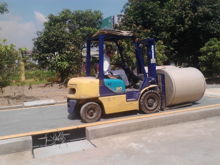 Công ty TNHH đo lường và điều khiển Sơn Hà