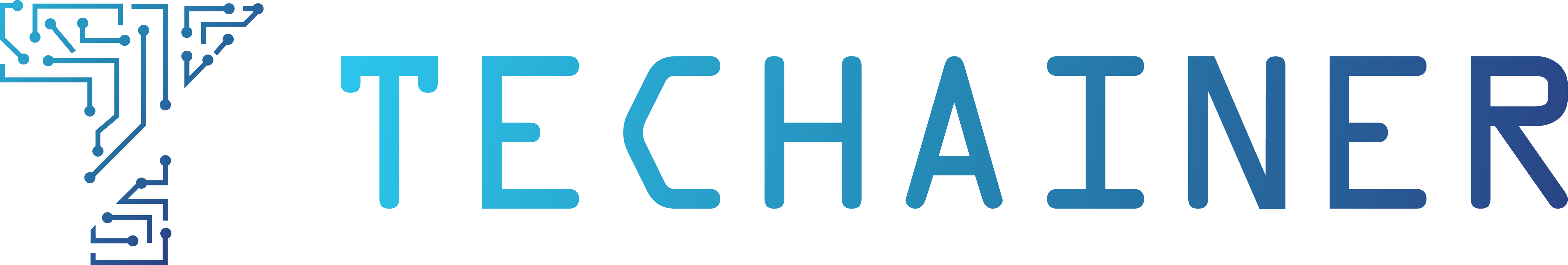 Công ty cổ phần Techainer