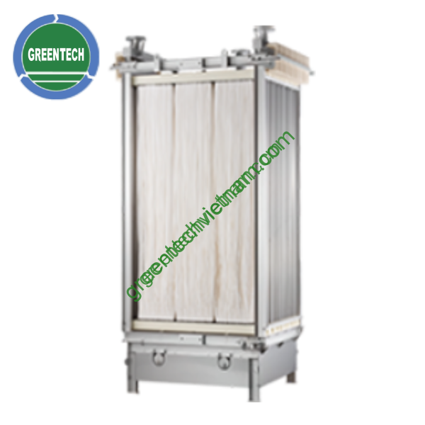 Màng lọc sinh học MBR MITSUBISHI CHEMICAL- JAPAN
