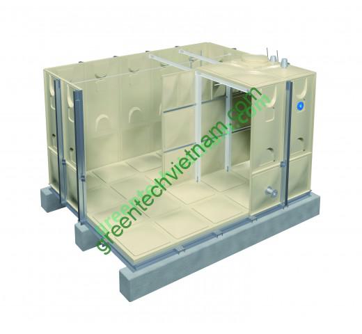 Bồn chứa nước lắp ghép HISHITANK