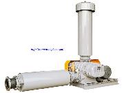 Công ty TNHH TM và KT thế giới bơm công nghiệp