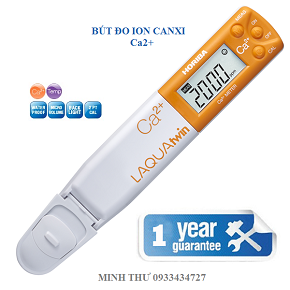 Bút đo ion canxi Ca-11