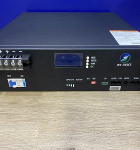 Pin Lithium UFO 48V100Ah - U-P48100X-3U