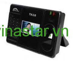 Máy chấm công tích hợp dấu vân tay & thẻ cảm ứng Sillicon TA20
