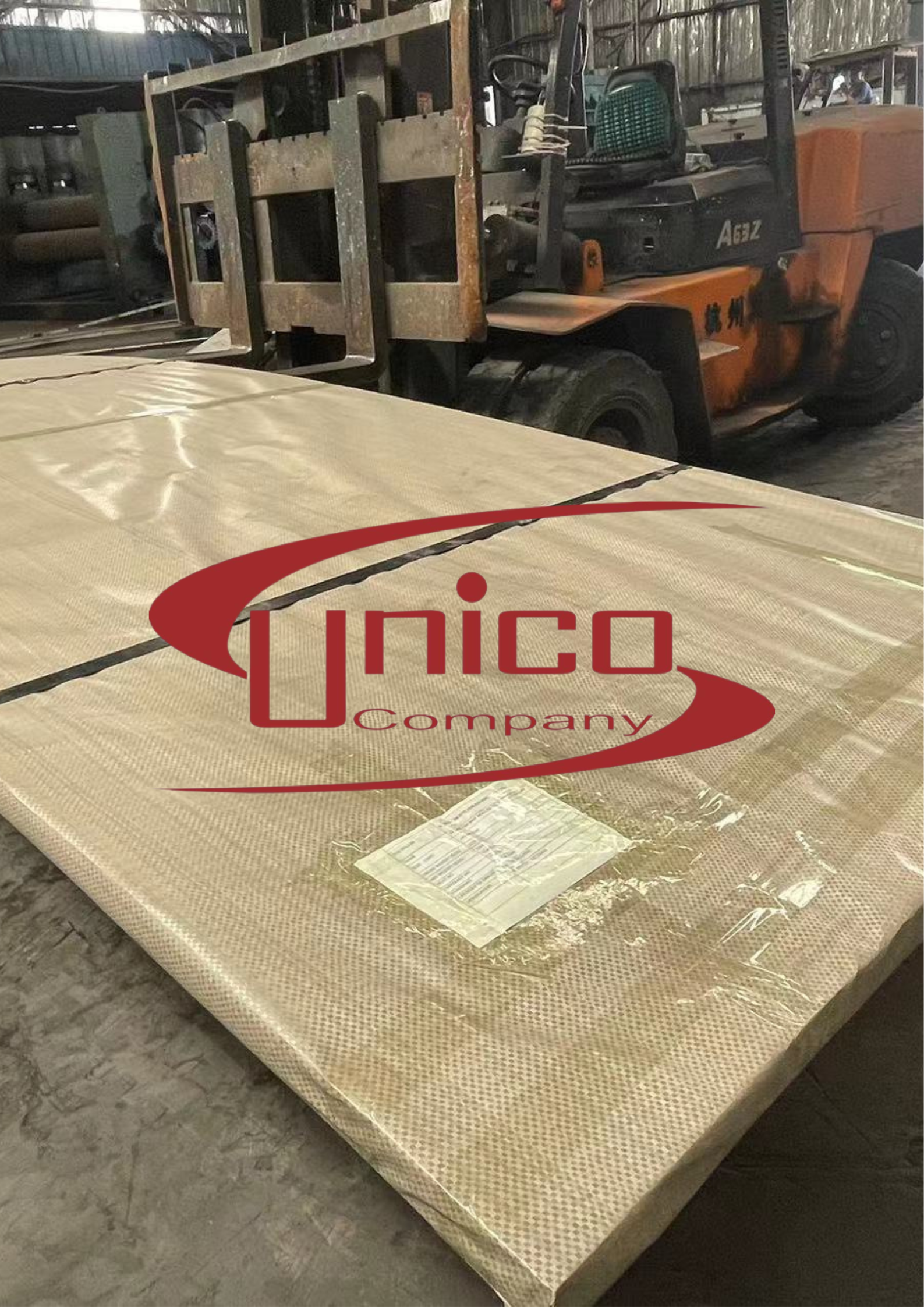 Tấm inox SUS253MA 
