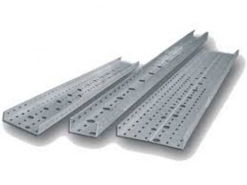 Khay cáp– cable tray