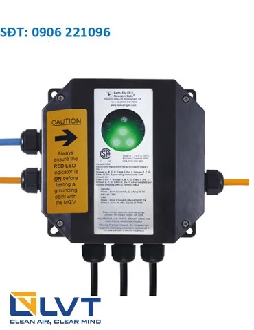Công ty TNHH LVT Việt Nam