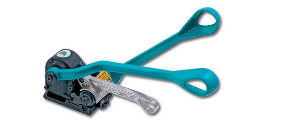 Dụng cụ đóng đai thép dùng tay ITA-30