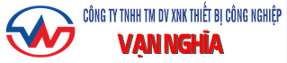 Công ty TNHH TM DV xuất nhập khẩu thiết bị công nghiệp Vạn Nghĩa
