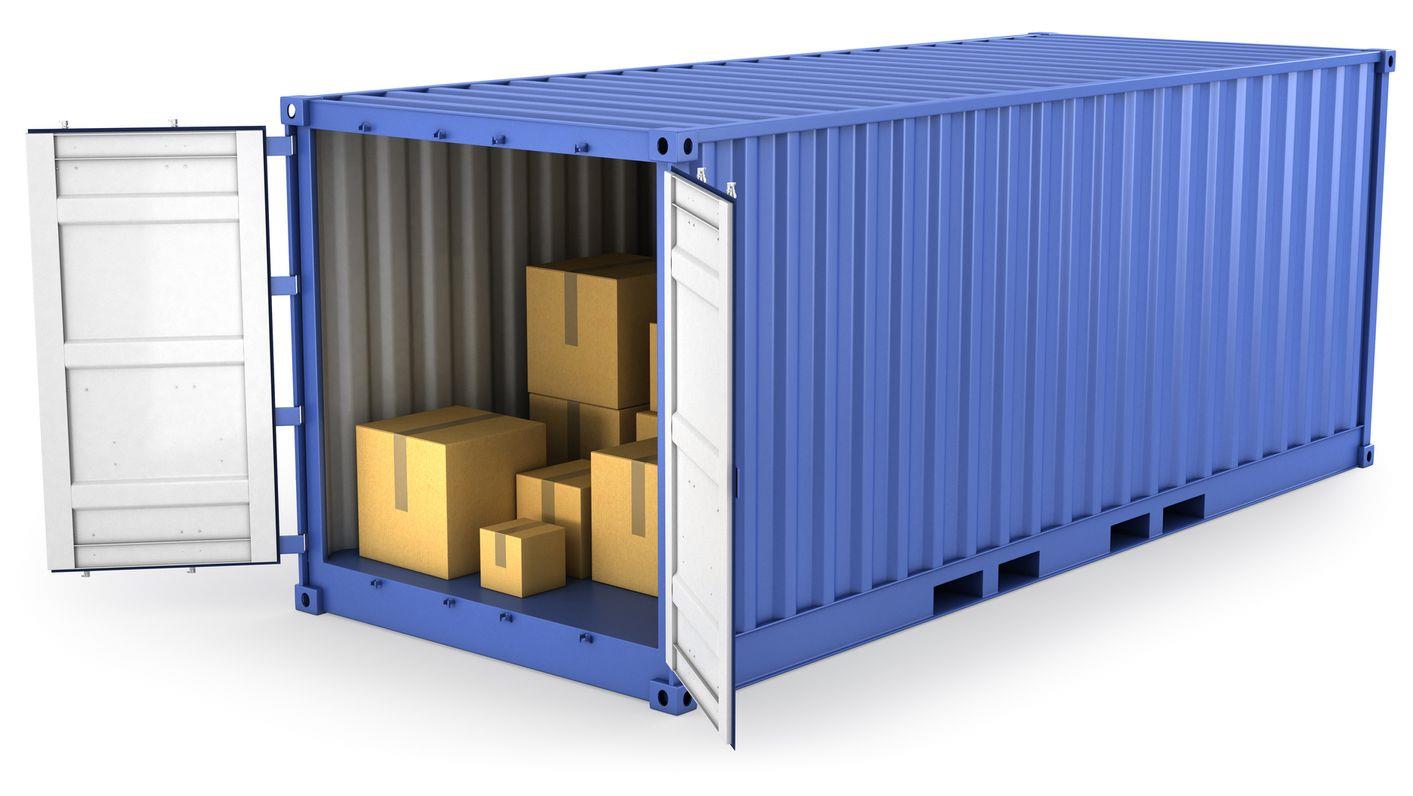 Công ty TNHH giao nhận và vận tải Hải Phòng
