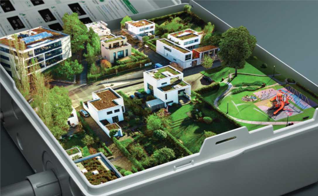Công ty Cổ phần công nghệ tưới Tô Gia