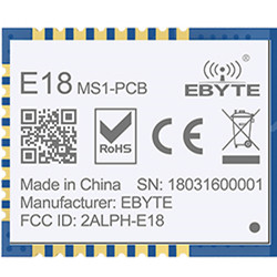 Chengdu Ebyte Electronic Technology Co., Ltd