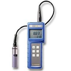 Máy đo độ dẫn cầm tay - YSI EC300
