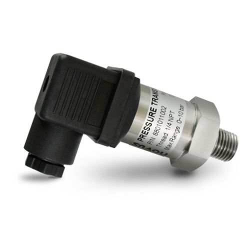 Cảm biến áp suất NP400 – Relative Pressure Transmitter