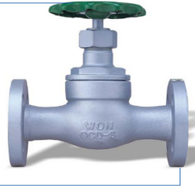 Van cầu nối bích WGV-1121