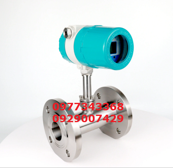 Cảm biến đo khí Gas, Flow Meter đo lưu lượng dòng chảy chất lỏng MHDL/EM-DN25