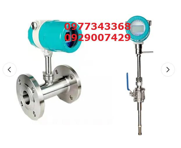 Cảm biến đo khí Gas, Flow Meter đo lưu lượng dòng chảy chất lỏng MHDL/EM-DN25