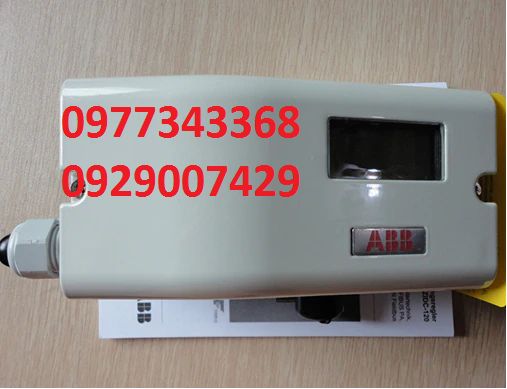 Bộ định vị khí nén TZIDC v18345-1010121001 ABB, ABB valve positionerv18345-1010121001