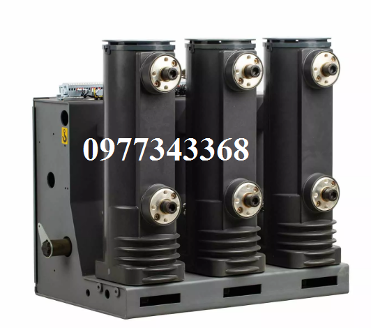 Máy cắt chân không ZN63A(VS1)-12/T