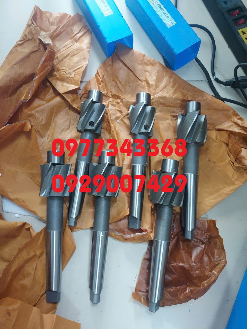 Công ty cổ phần Đức Phát VNC