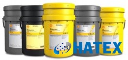 Dầu máy nén khí Shell Corena S3 R32