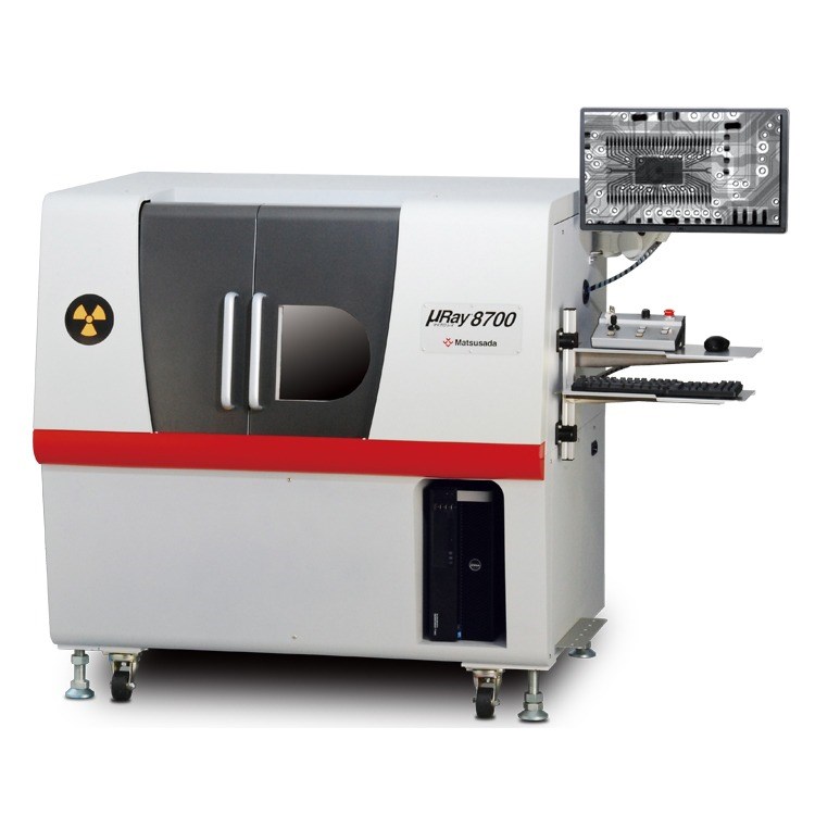 Xray3d cung cấp máy Xray MATSUSADA