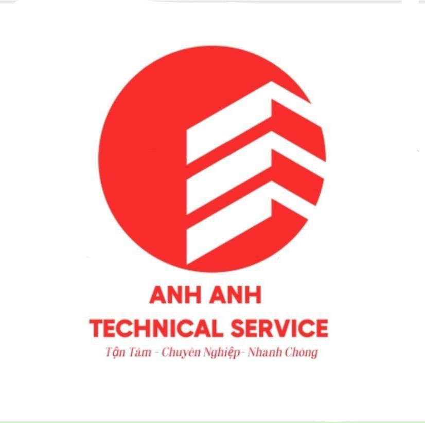 Công ty TNHH thương mại dịch vụ kỹ thuật Anh Anh