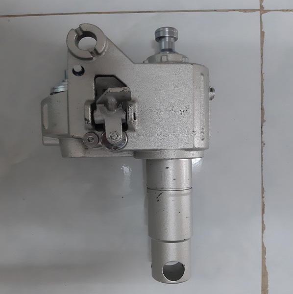 Bơm ben xe nâng tay inox 304 nâng 2500kg– 3000kg