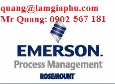 Cảm biến Rosemount 2120D2HH1E1XM0623Q4Q8