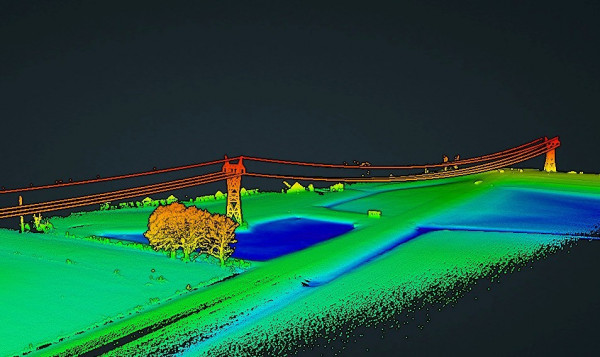 Drone giám sát và giải pháp phần mềm AI, phần mềm Bản sao số Digital Twin cho ngành điện lực, lâm nghiệp, rừng, giao thông, viễn thông, xây dựng, giàn khoan dầu khí, sân golf, resort