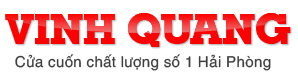 Công ty TNHH cửa cuốn Úc Vinh Quang